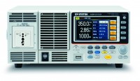 GW Instek ASR-2100 - Fuente de poder AC+DC de 1000 VA (USB + LAN)